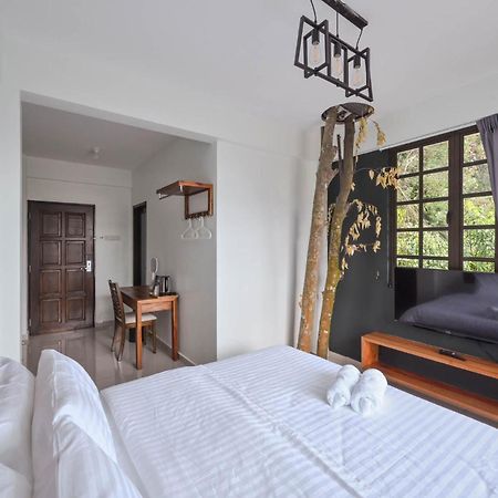 Cameron Highland Retreat Тана Рата Екстериор снимка
