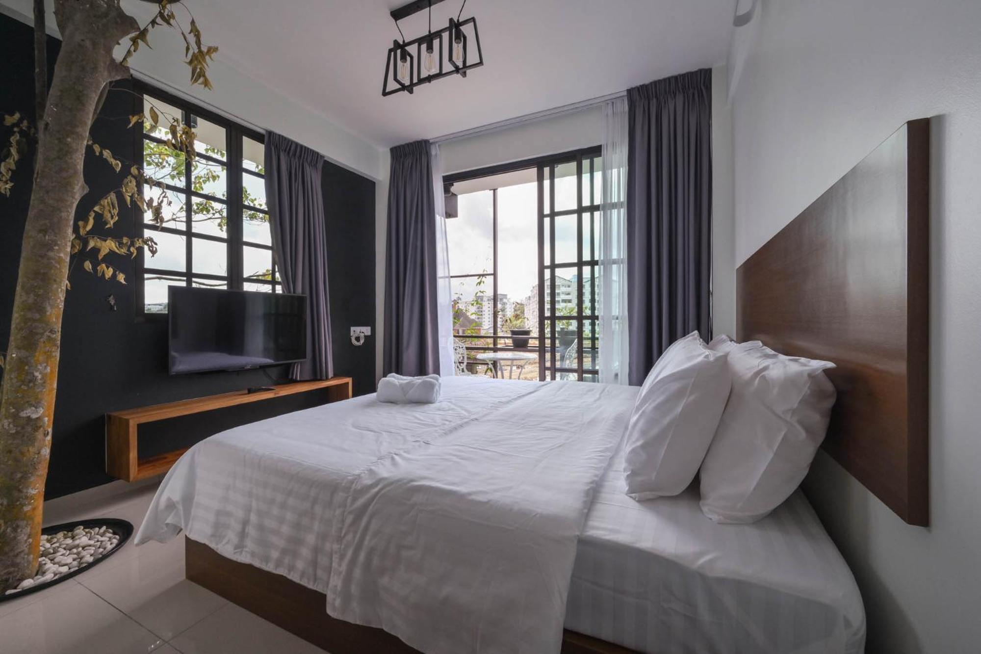 Cameron Highland Retreat Тана Рата Екстериор снимка