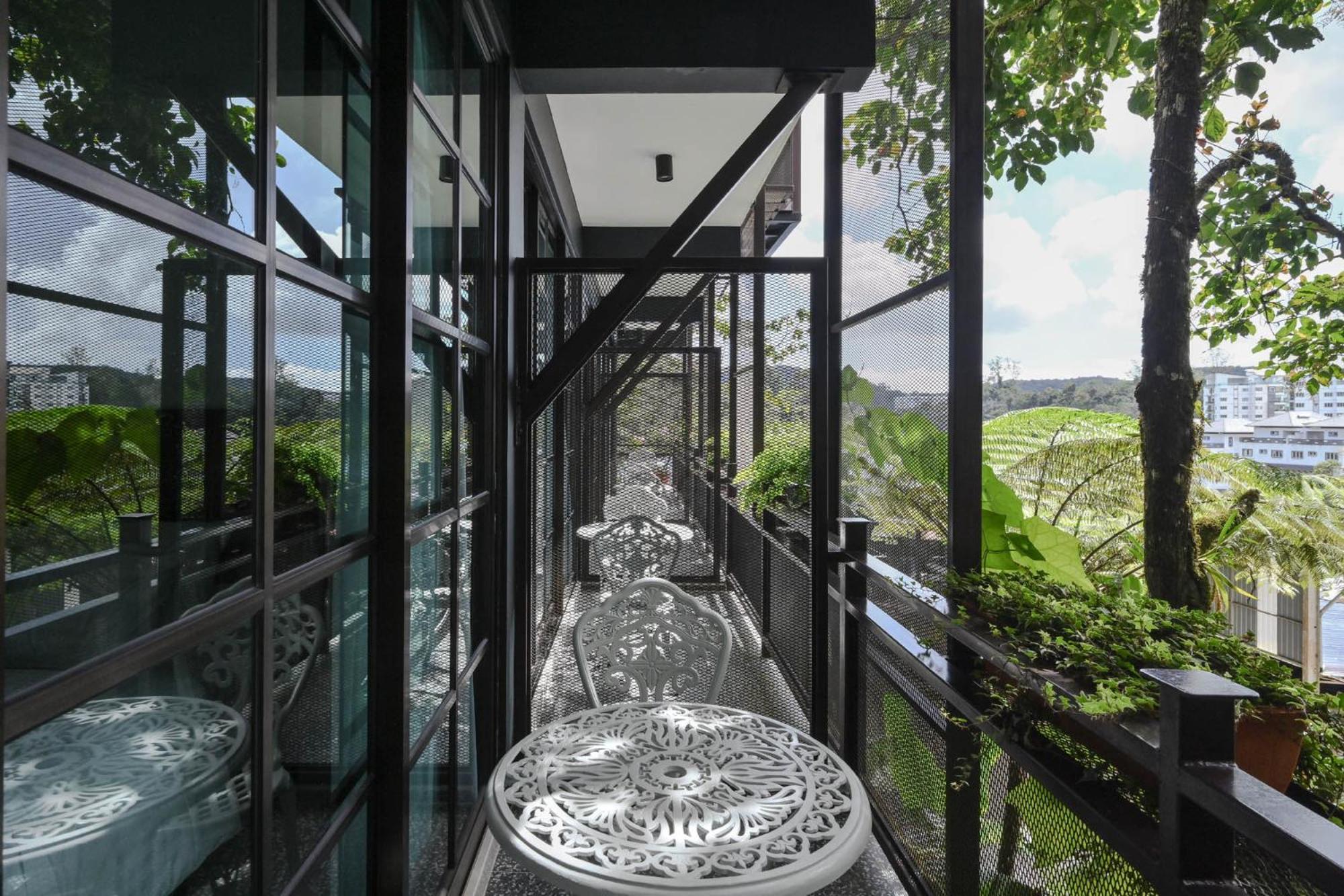 Cameron Highland Retreat Тана Рата Екстериор снимка