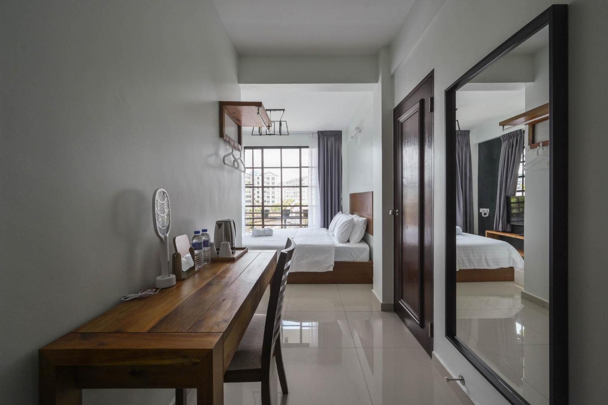 Cameron Highland Retreat Тана Рата Екстериор снимка