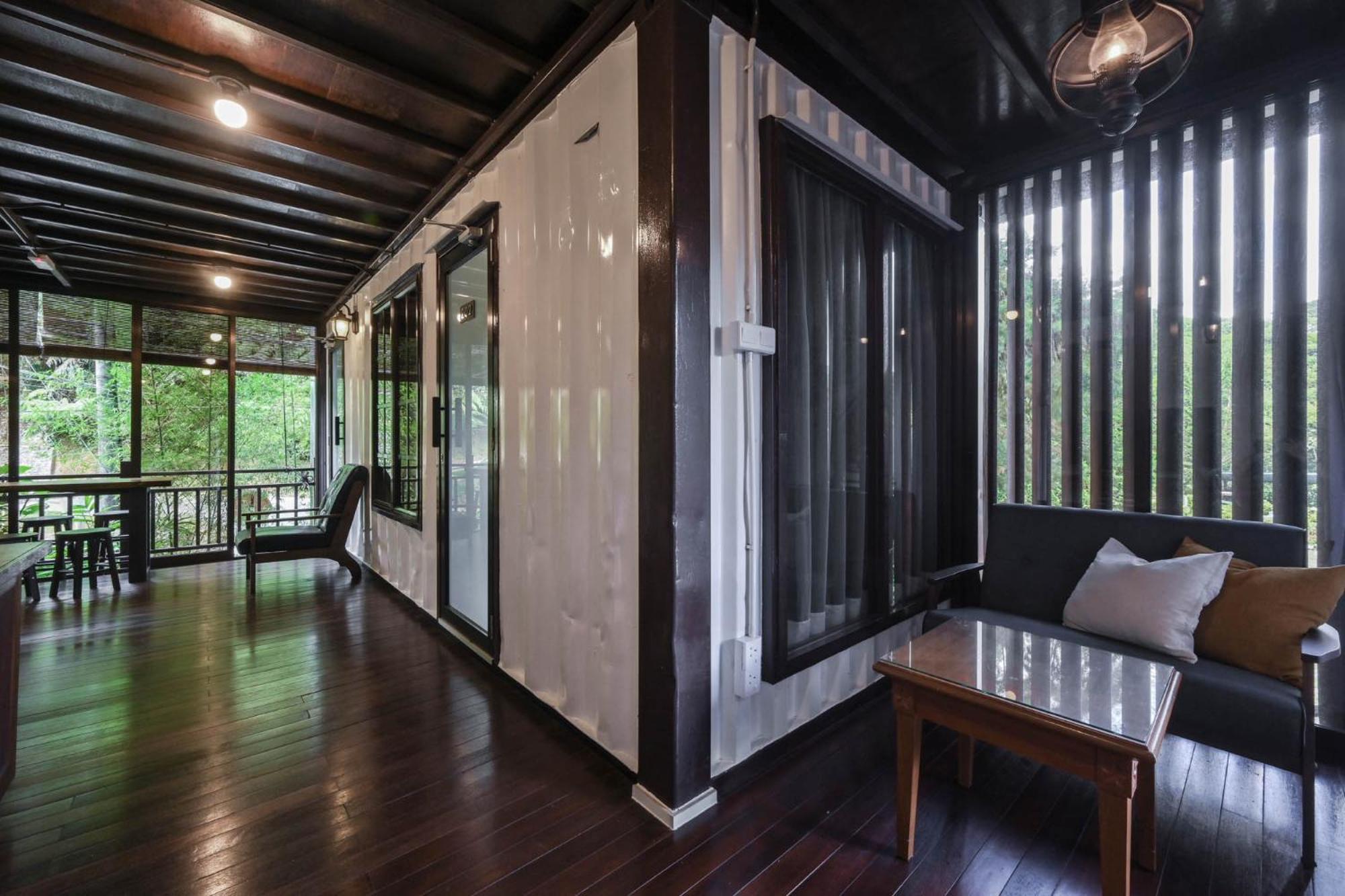 Cameron Highland Retreat Тана Рата Екстериор снимка