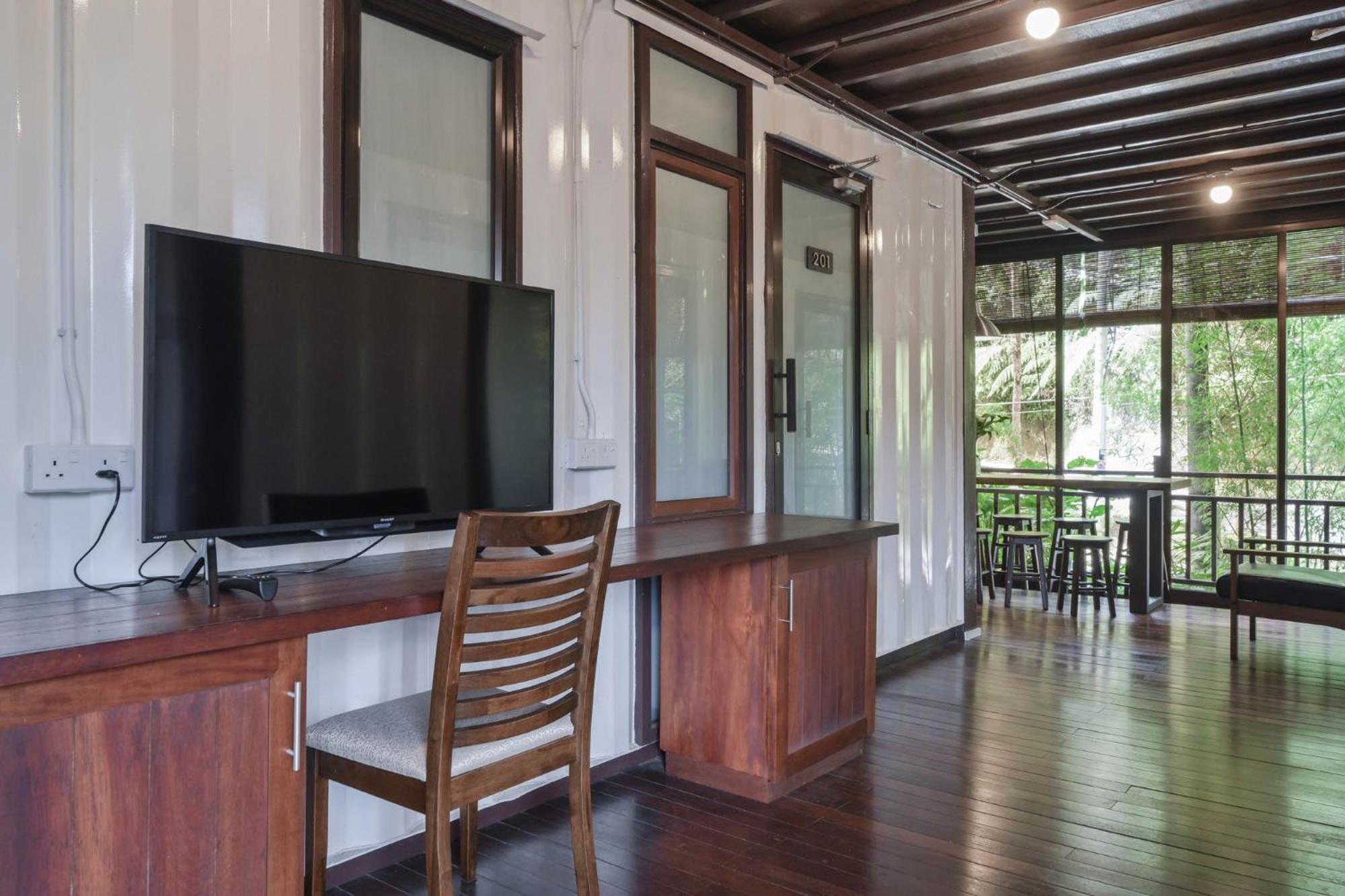 Cameron Highland Retreat Тана Рата Екстериор снимка
