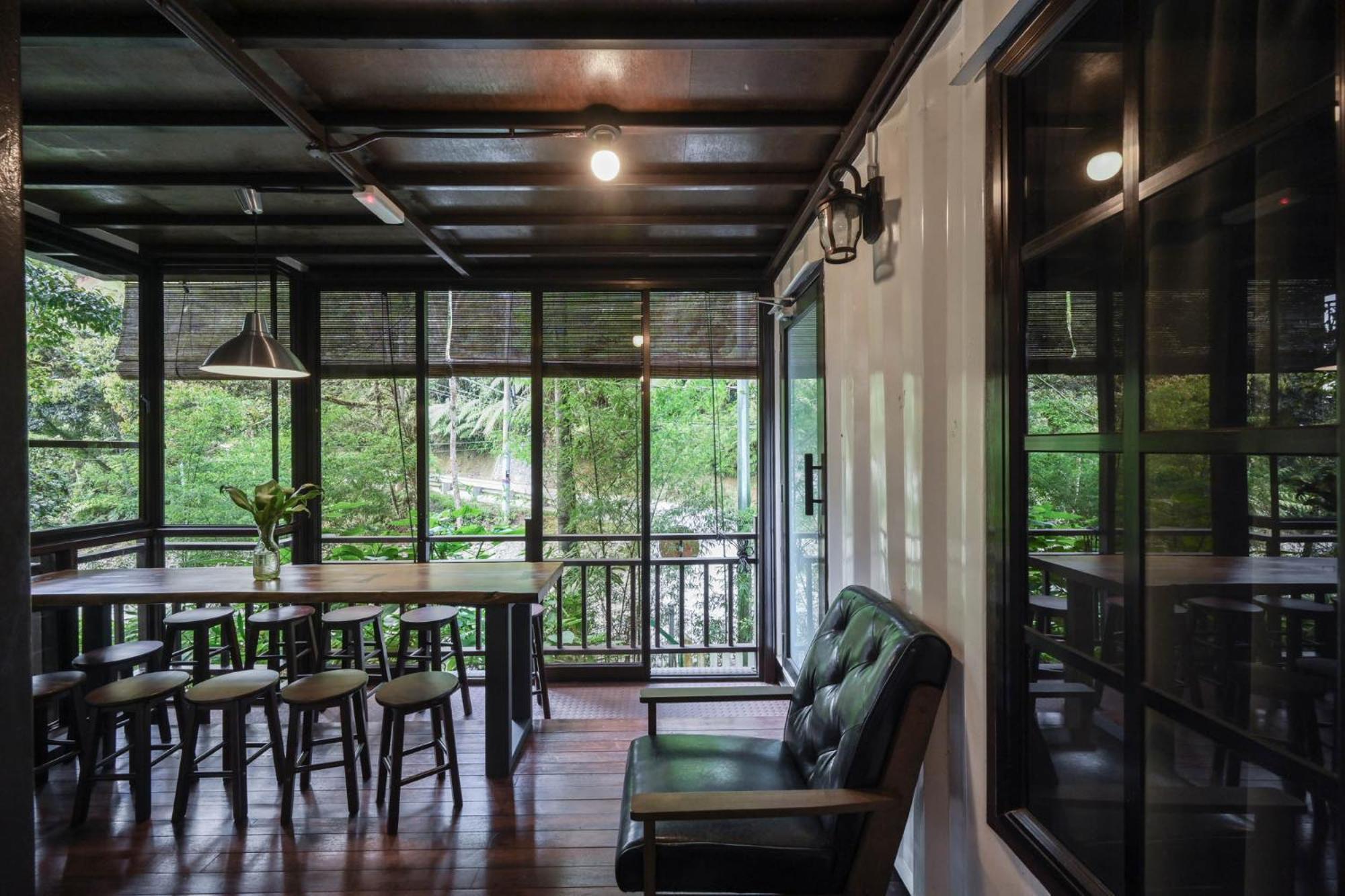 Cameron Highland Retreat Тана Рата Екстериор снимка