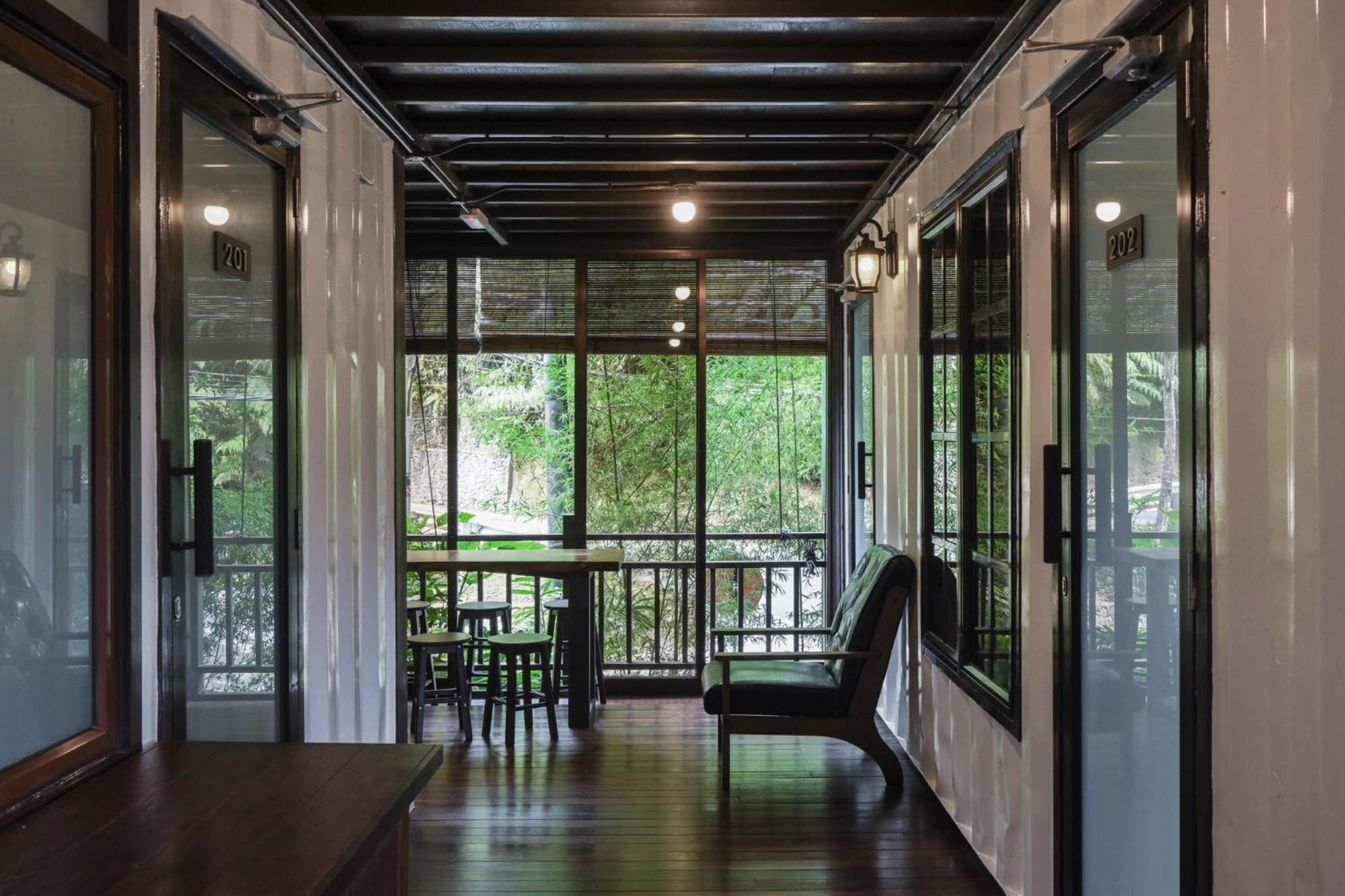 Cameron Highland Retreat Тана Рата Екстериор снимка