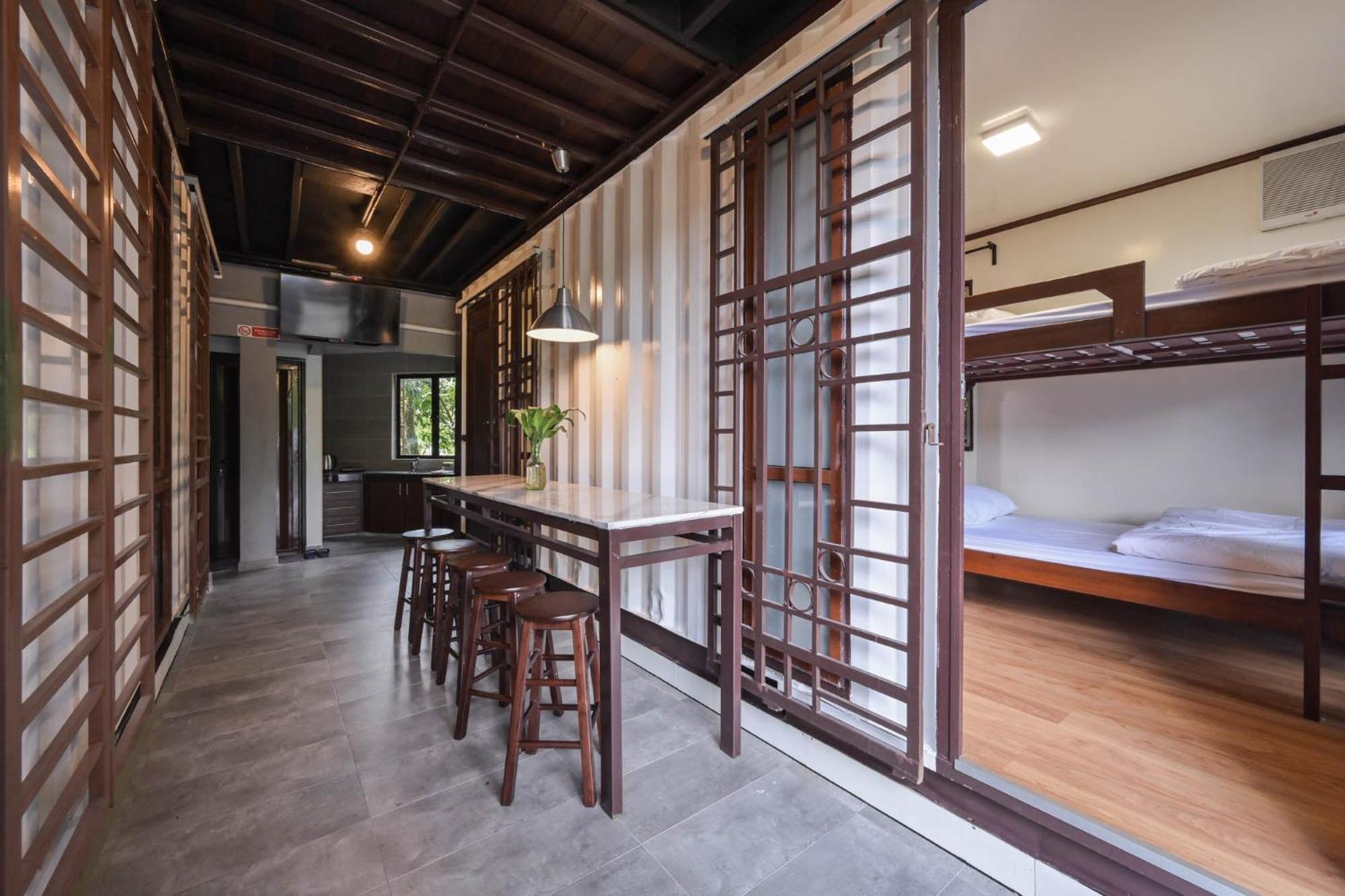 Cameron Highland Retreat Тана Рата Екстериор снимка