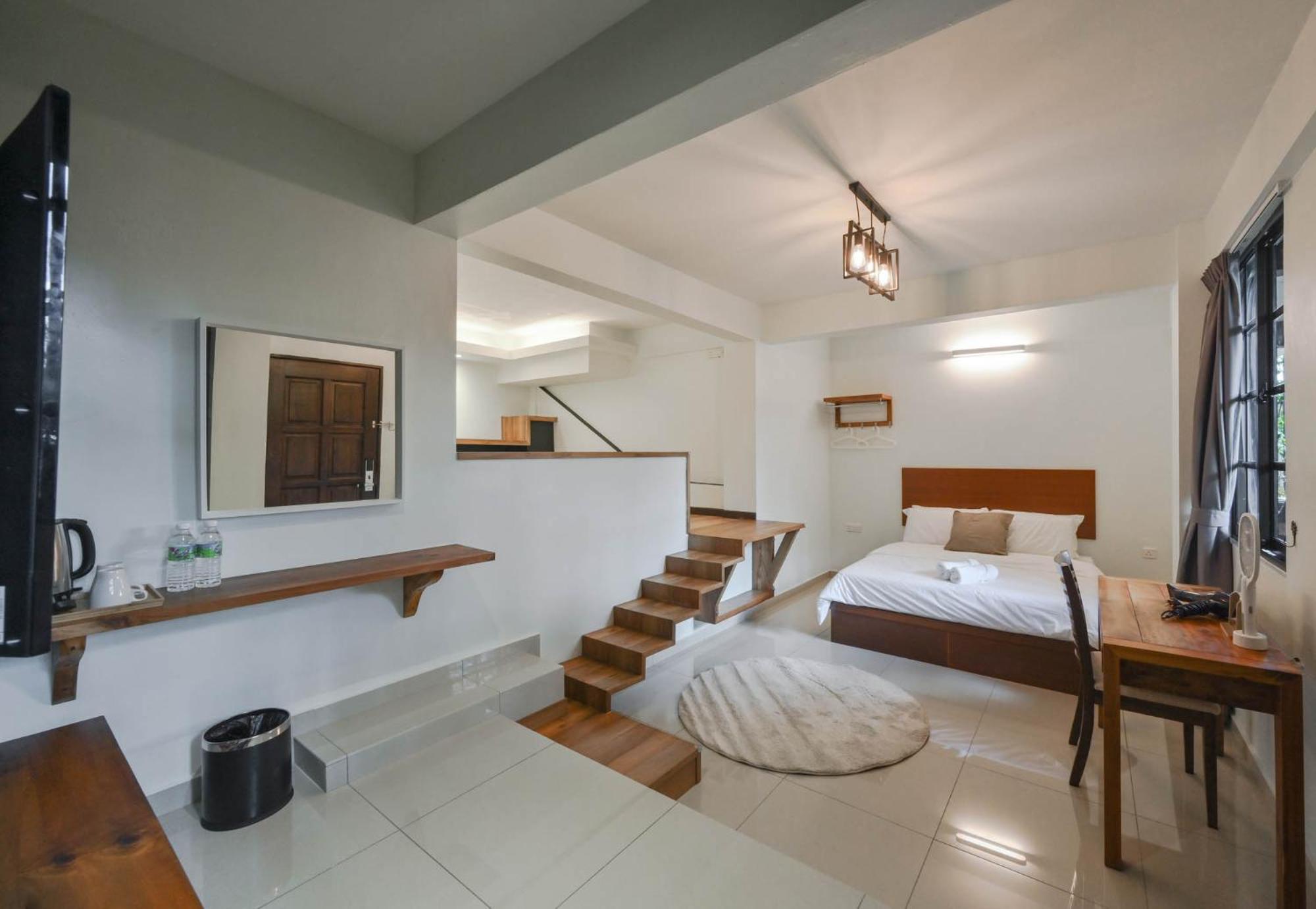 Cameron Highland Retreat Тана Рата Екстериор снимка