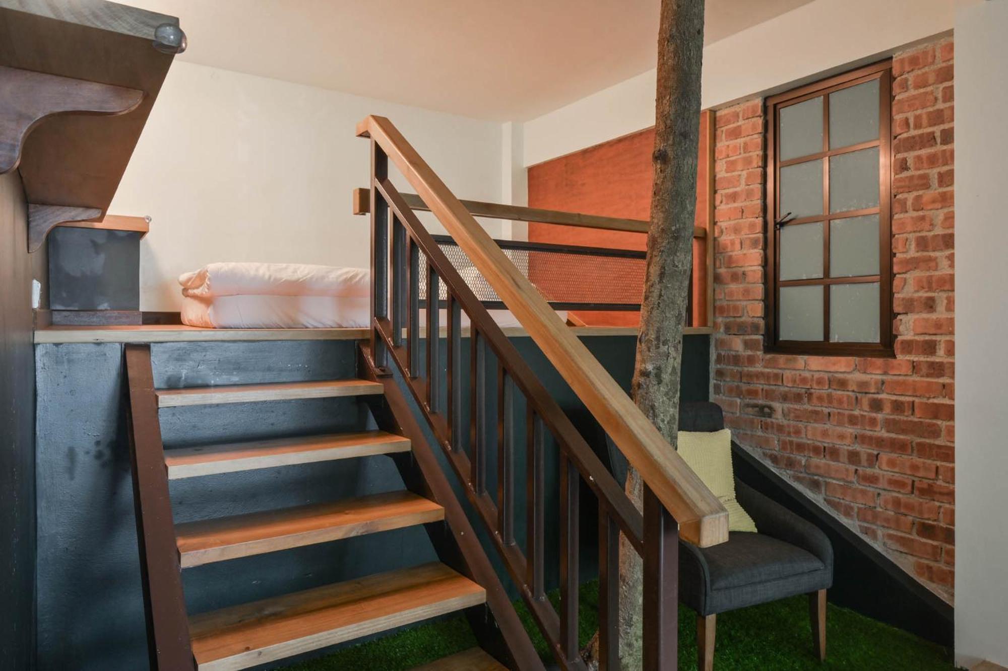 Cameron Highland Retreat Тана Рата Екстериор снимка