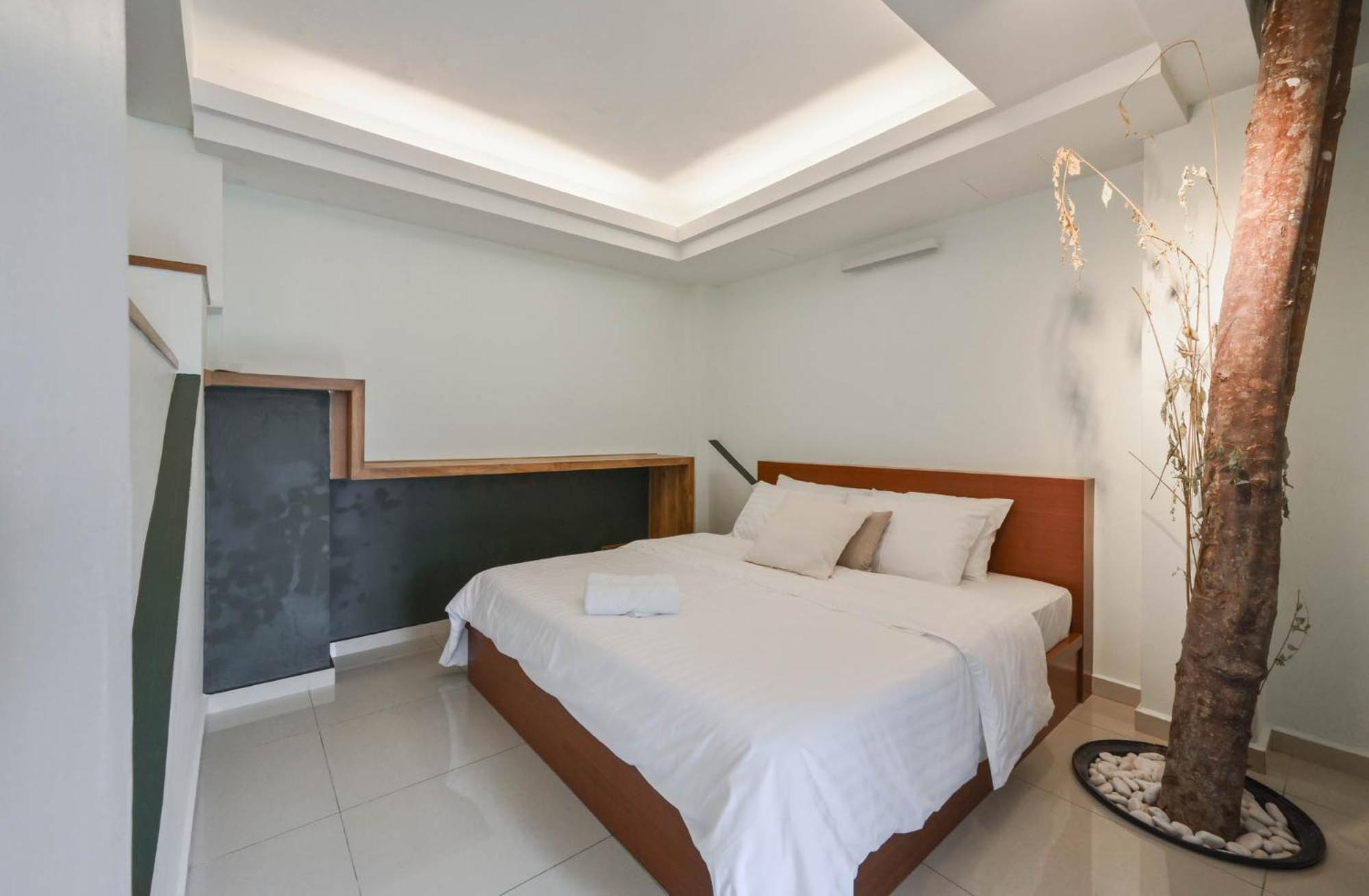 Cameron Highland Retreat Тана Рата Екстериор снимка