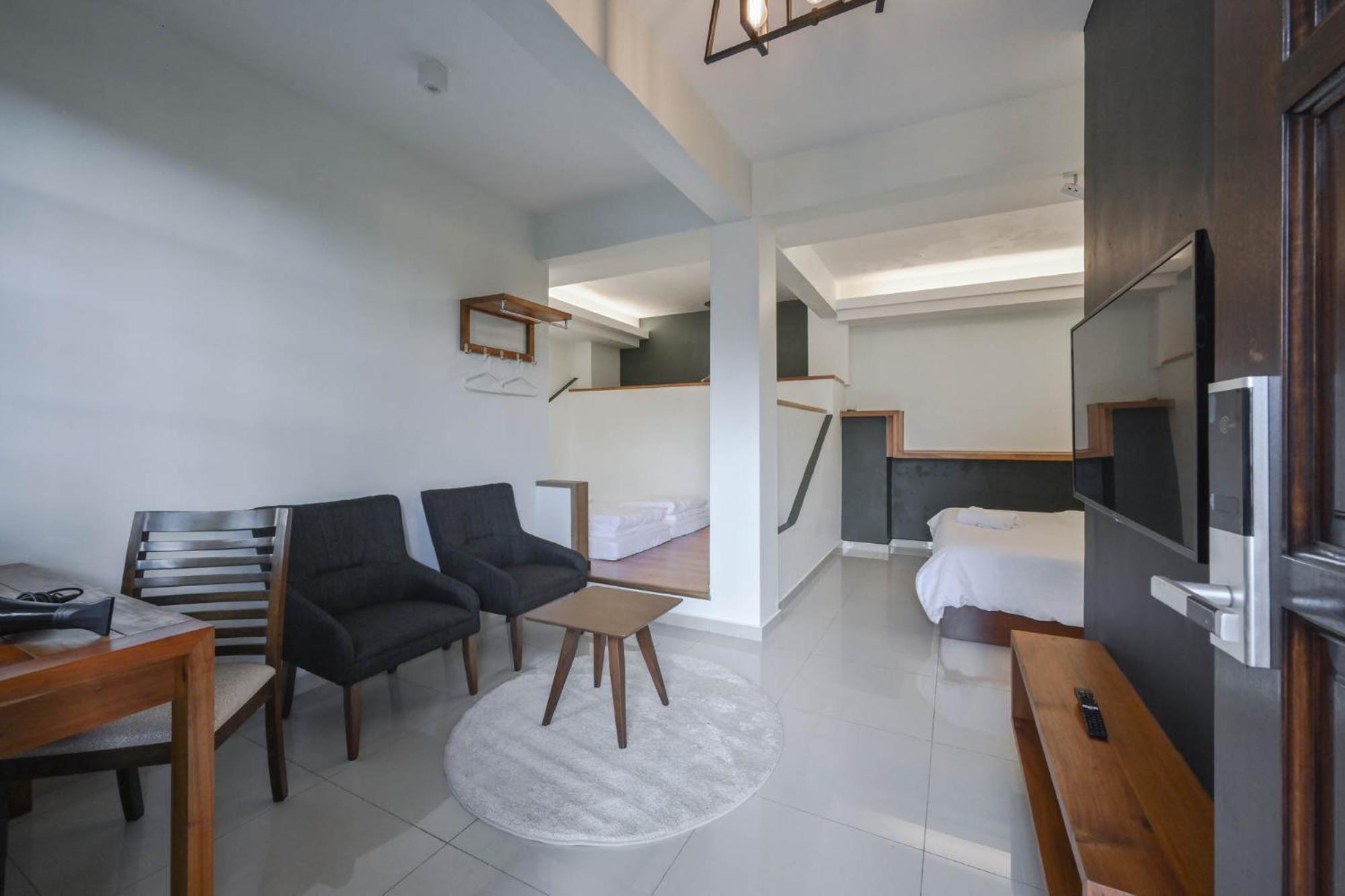 Cameron Highland Retreat Тана Рата Екстериор снимка
