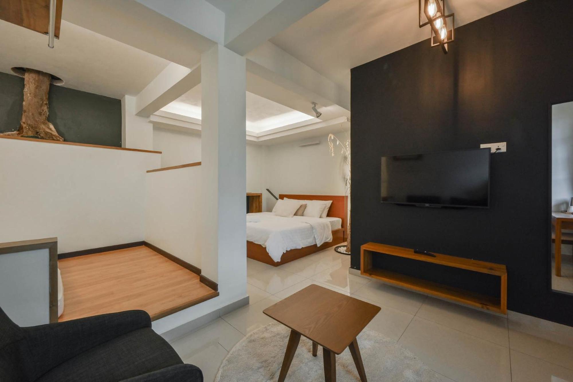 Cameron Highland Retreat Тана Рата Екстериор снимка