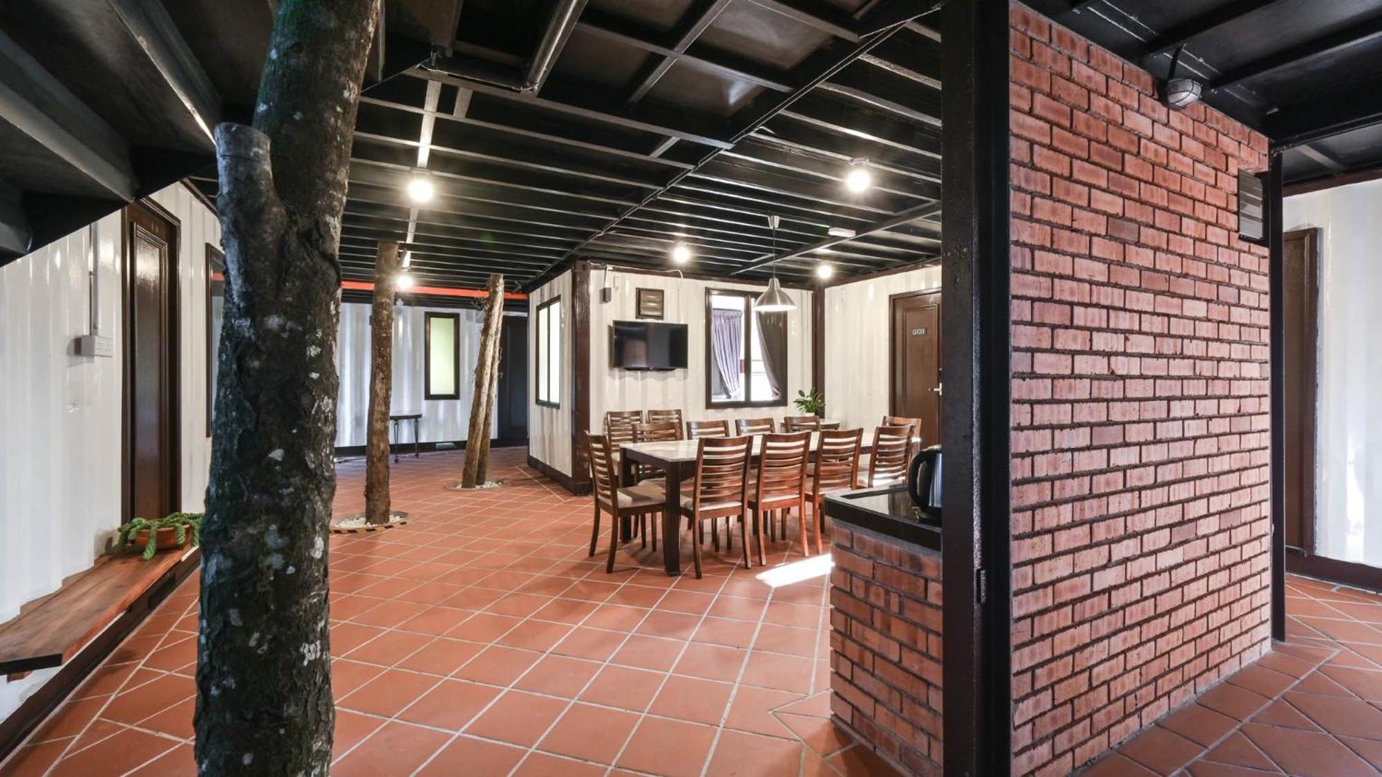 Cameron Highland Retreat Тана Рата Екстериор снимка