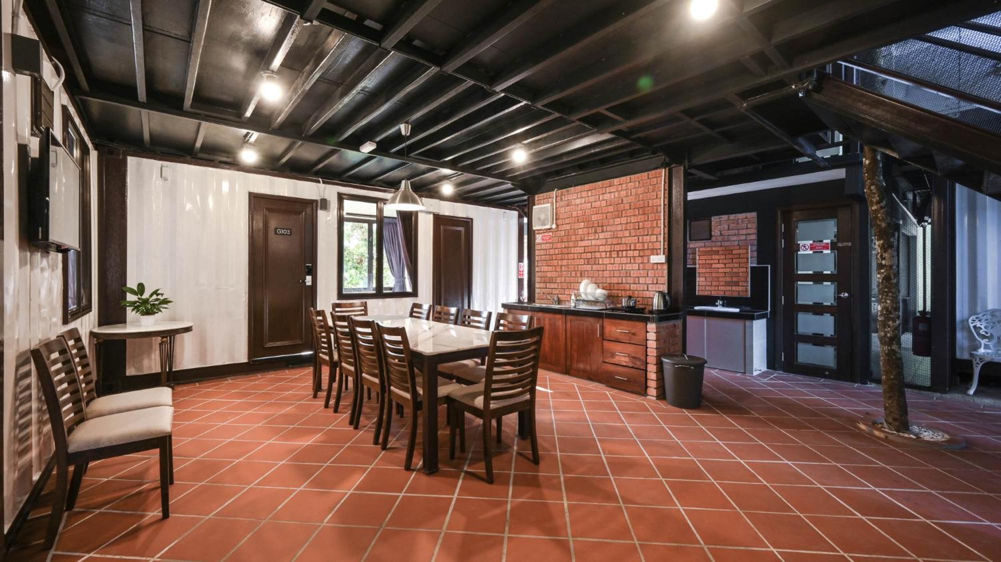 Cameron Highland Retreat Тана Рата Екстериор снимка