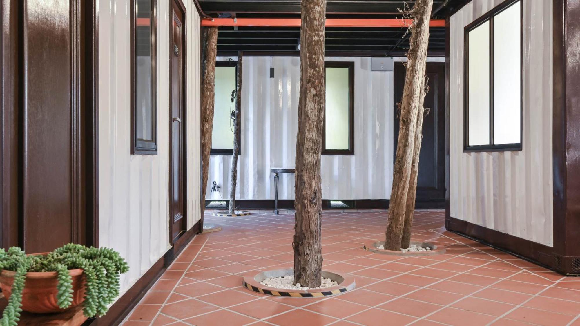Cameron Highland Retreat Тана Рата Екстериор снимка