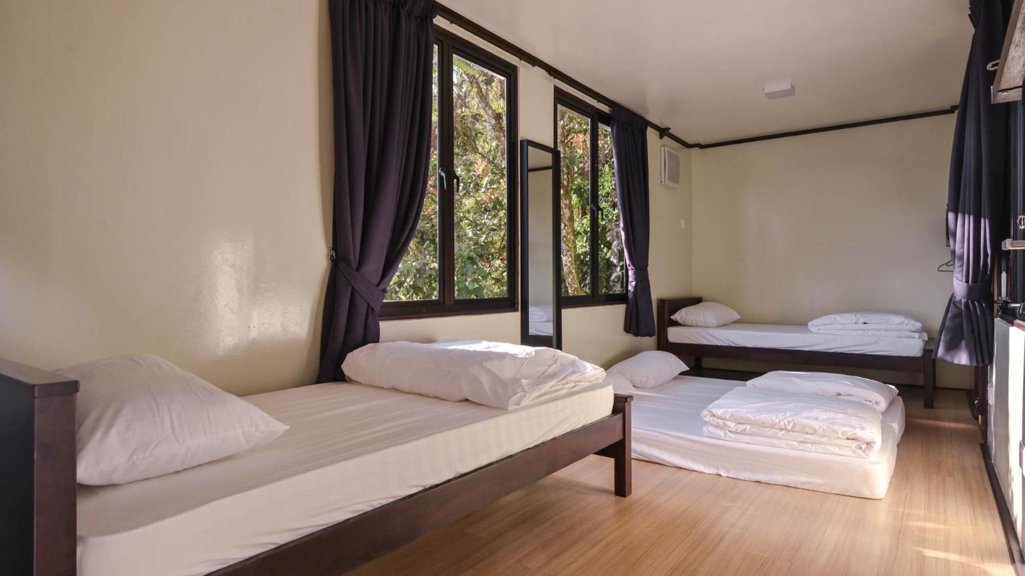 Cameron Highland Retreat Тана Рата Екстериор снимка