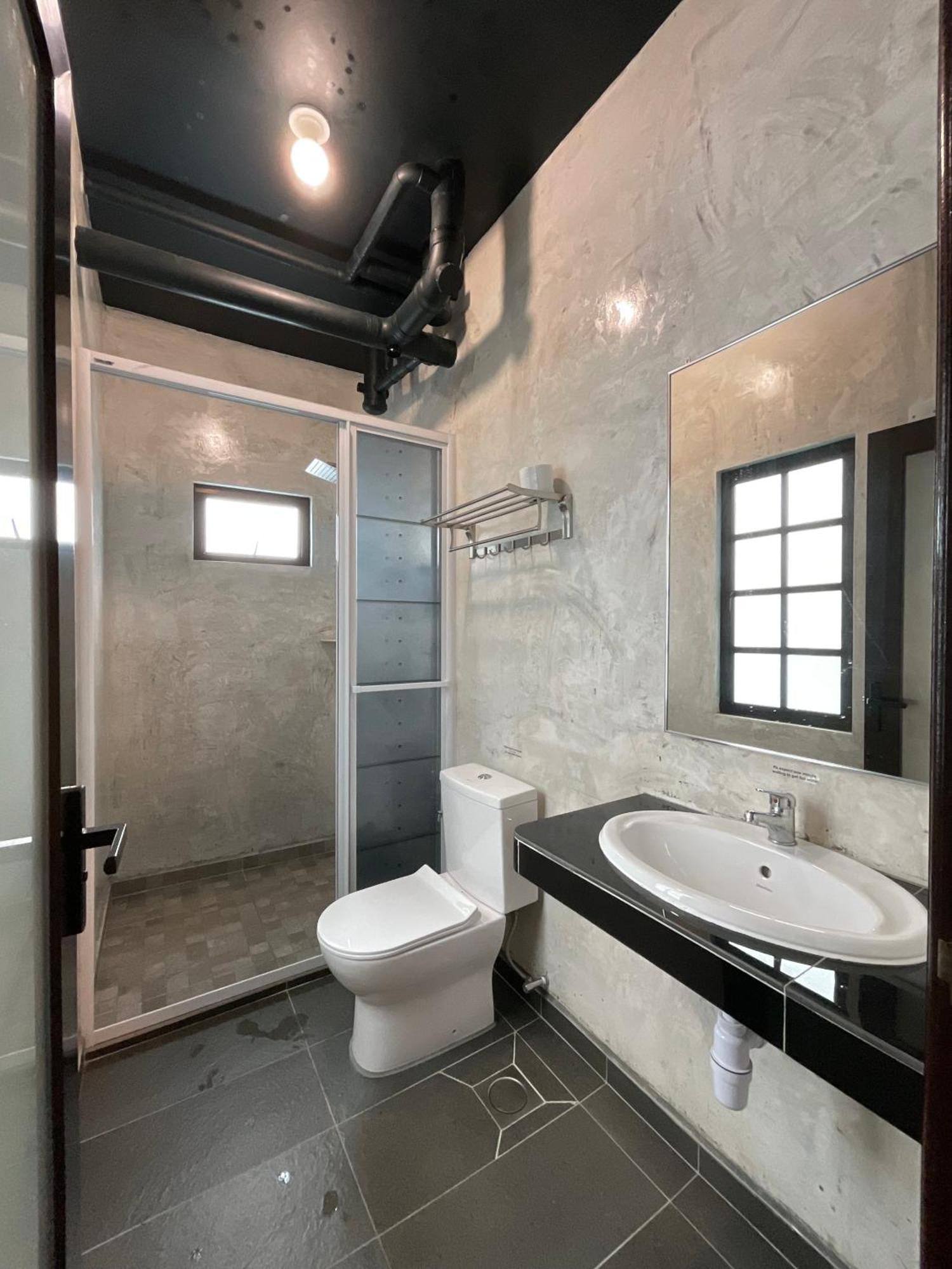 Cameron Highland Retreat Тана Рата Екстериор снимка