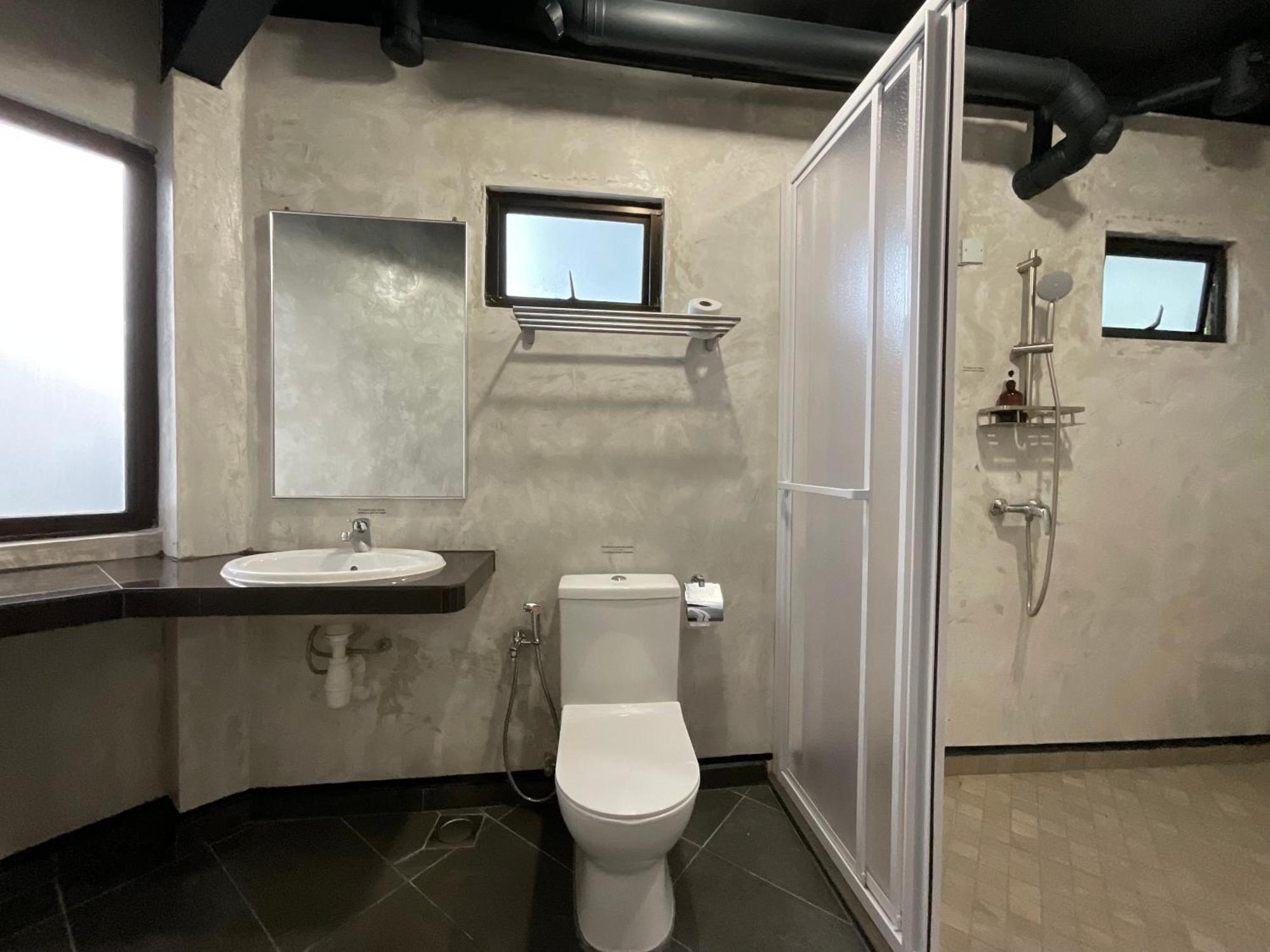 Cameron Highland Retreat Тана Рата Екстериор снимка